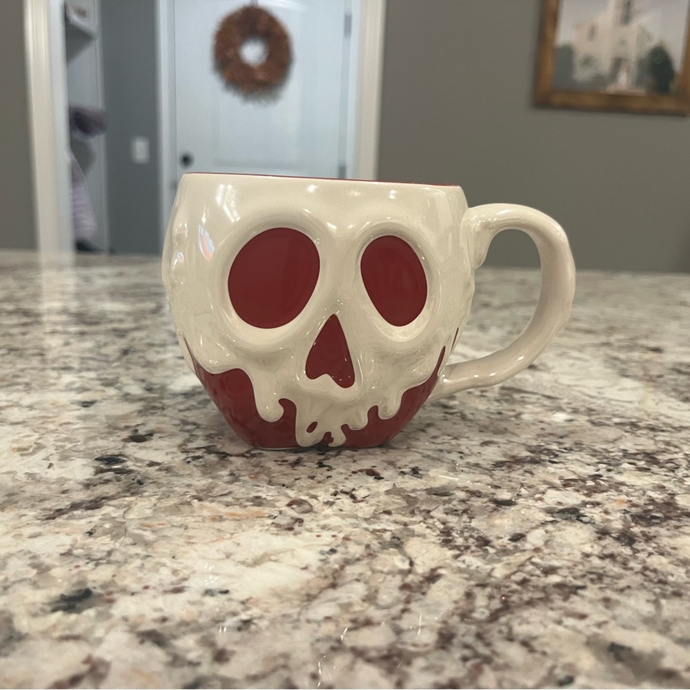 Poison Apple Mug